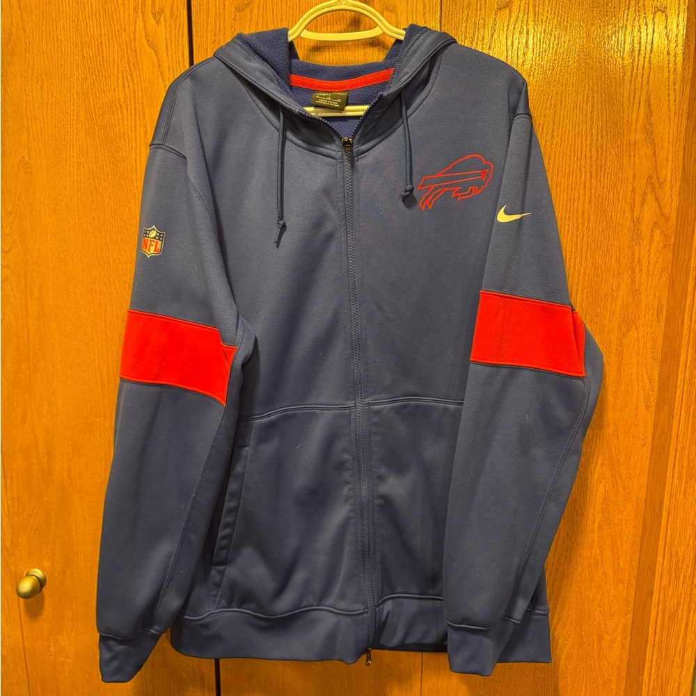 Nike Buffalo Bills Drifit